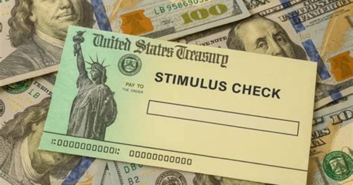 Did Stimulus Checks Get Mailed Yet?
