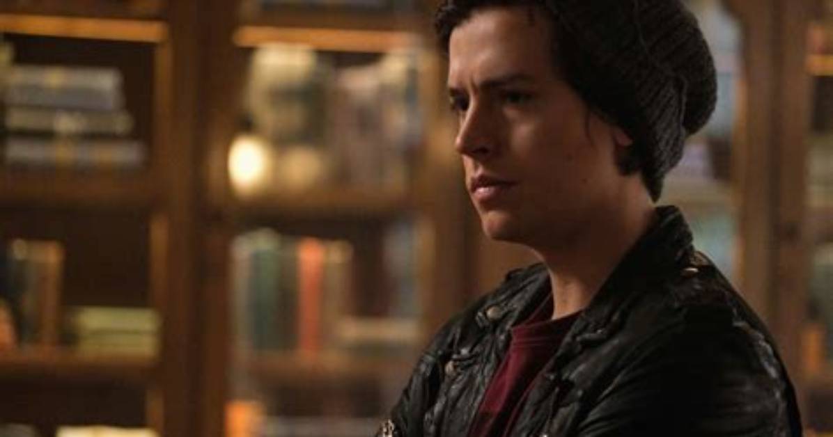 Did Stonewall Prep Kill Jughead?