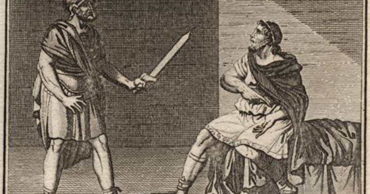 Did Sulla Kill Marius?
