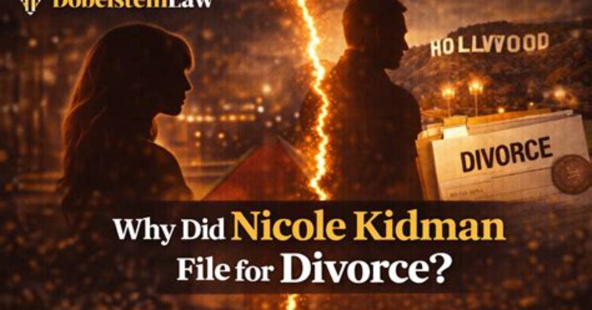 Did Sumit File for Divorce?