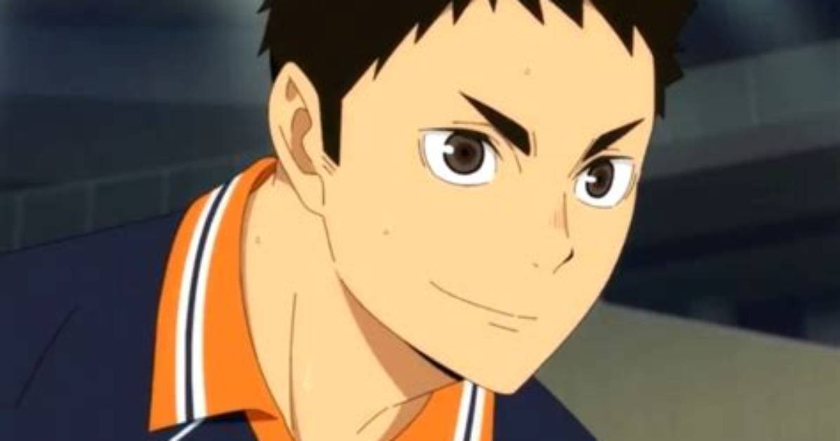 Did Tanaka Kill Daichi?