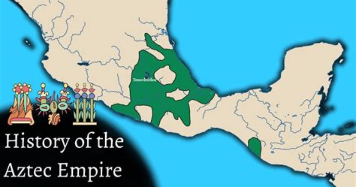 Did the Aztecs Migrate?