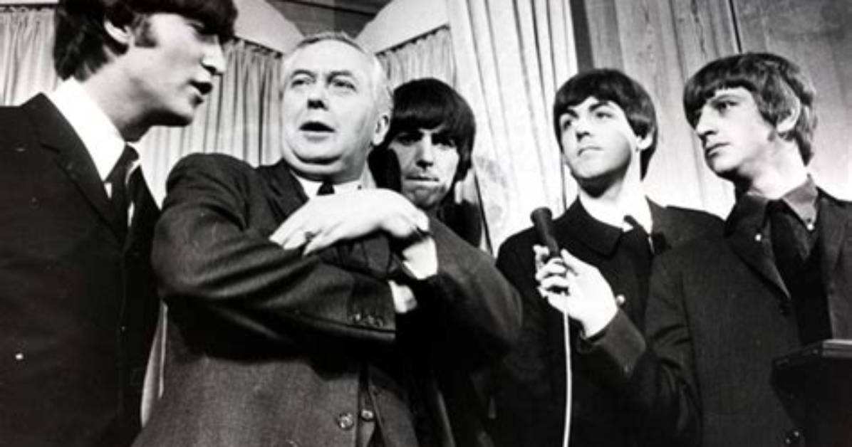 Did the Beatles Use Capos?