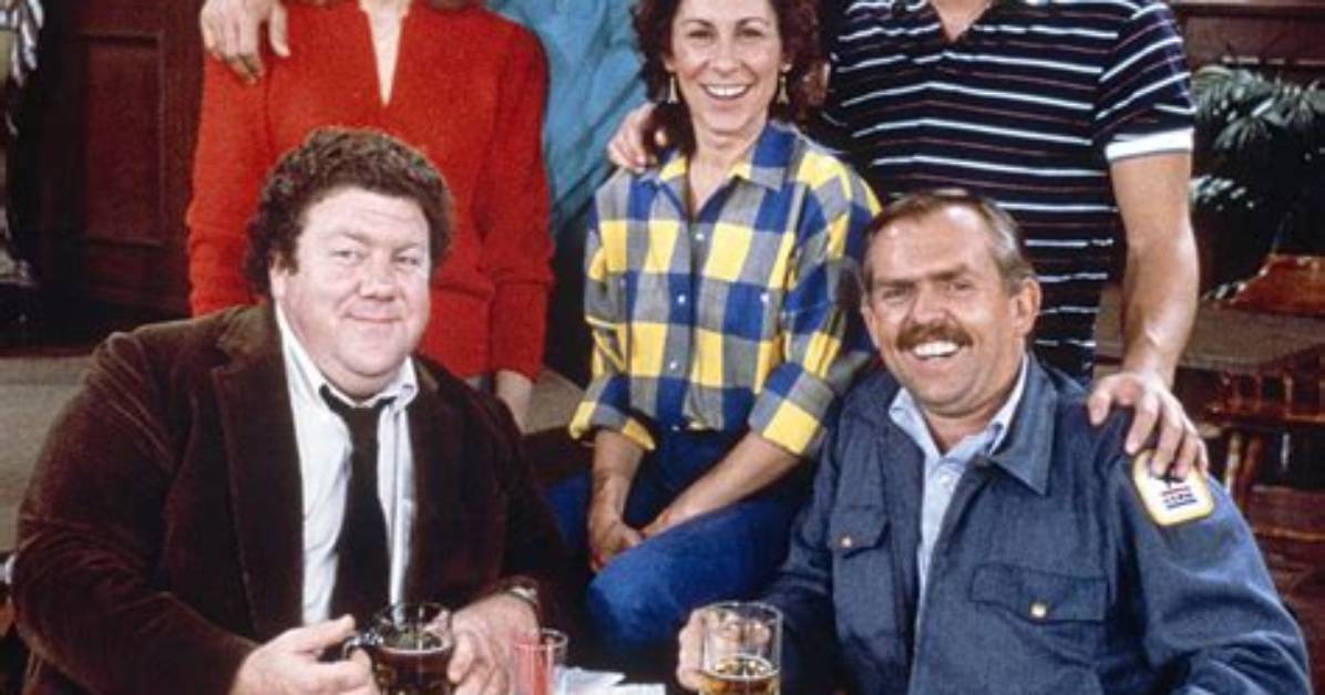 Did the Cast of Cheers Get Along? – Celebrity