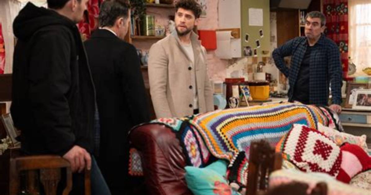 Did the Dingles Get Evicted?