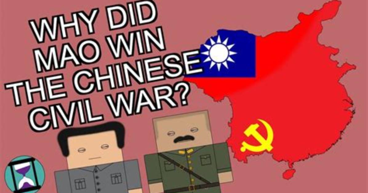 Did the Imc Win the War?