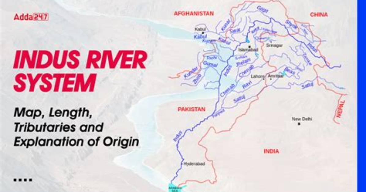 Did the Indus River Flood Predictably?