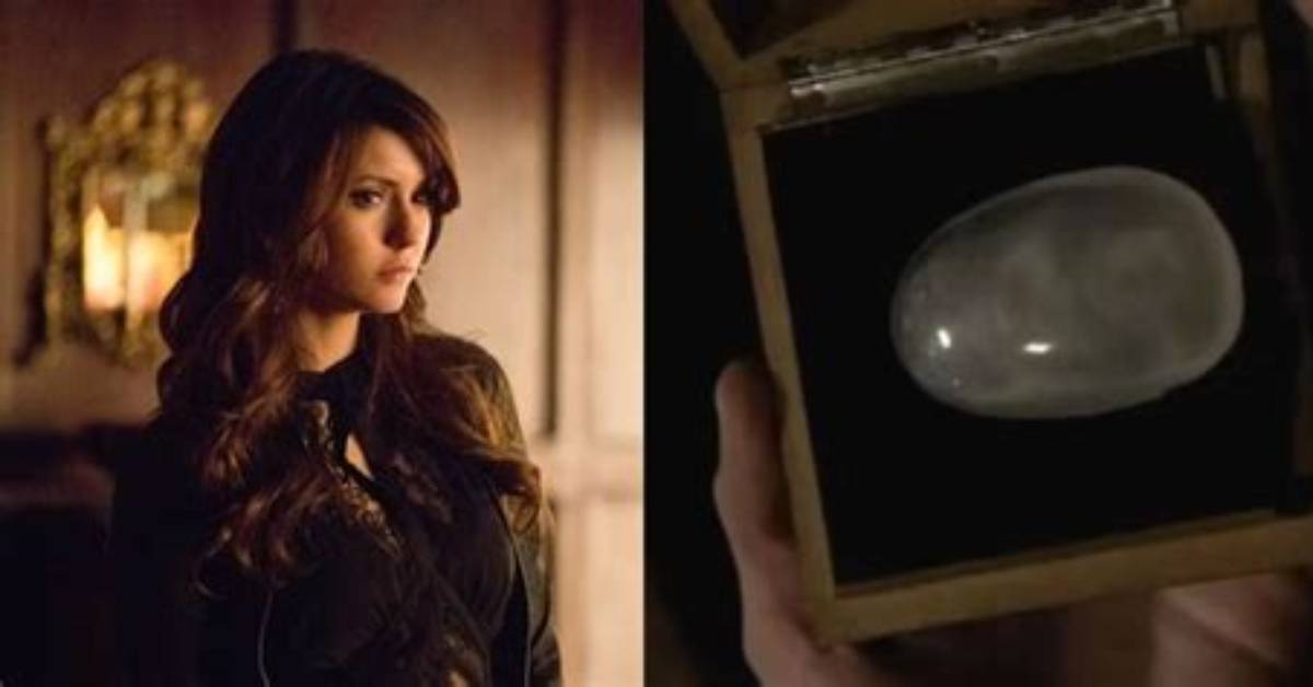 Did the Moonstone Kill Katherine?