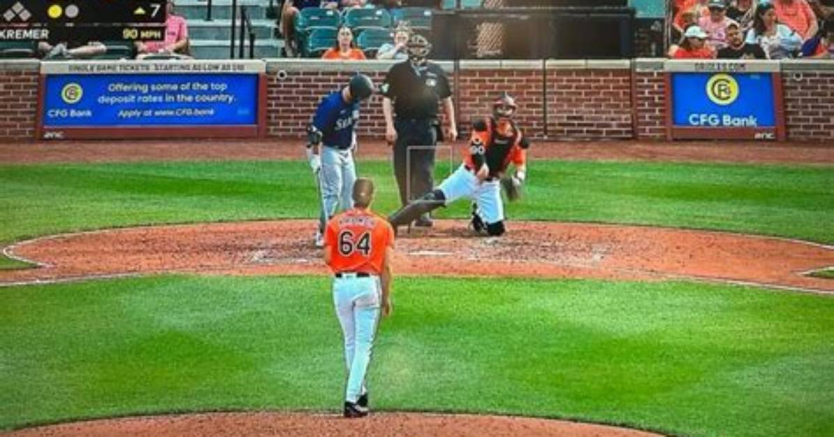 Did the Orioles Win Today?
