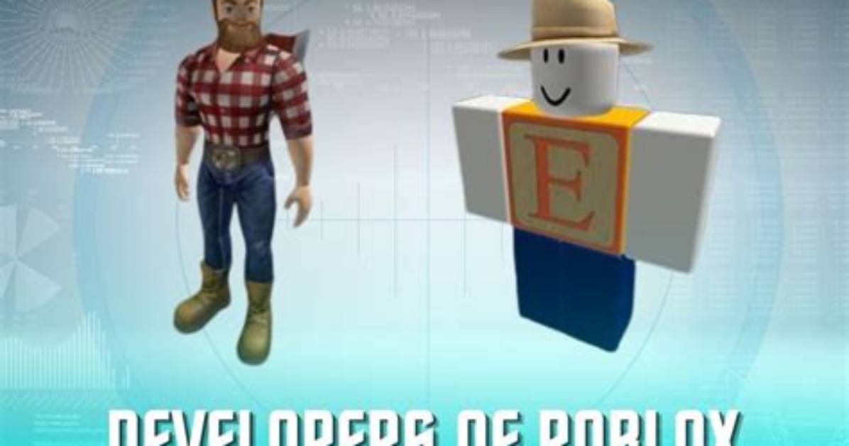 Did the Roblox Developer Died?