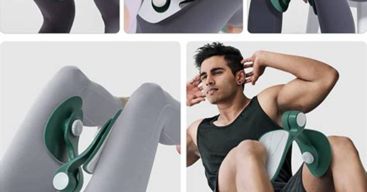 Did the Thigh Master Work?