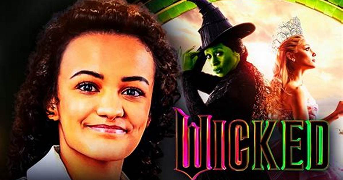 Did the Wicked Witch of the East Have a Name?