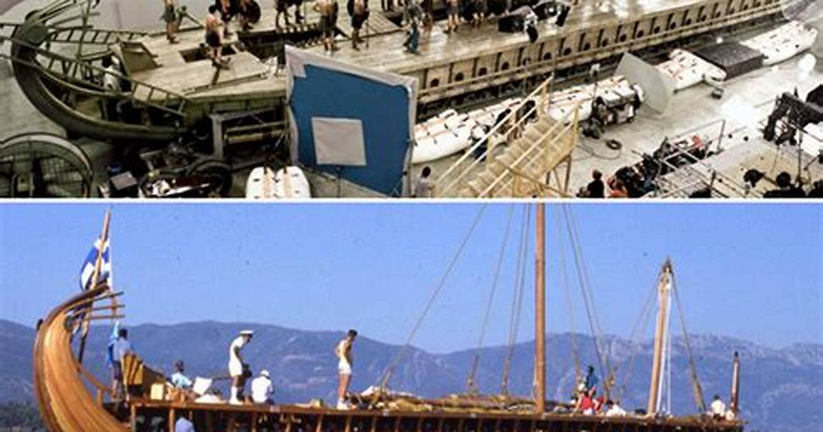Did Themistocles Kill Darius?