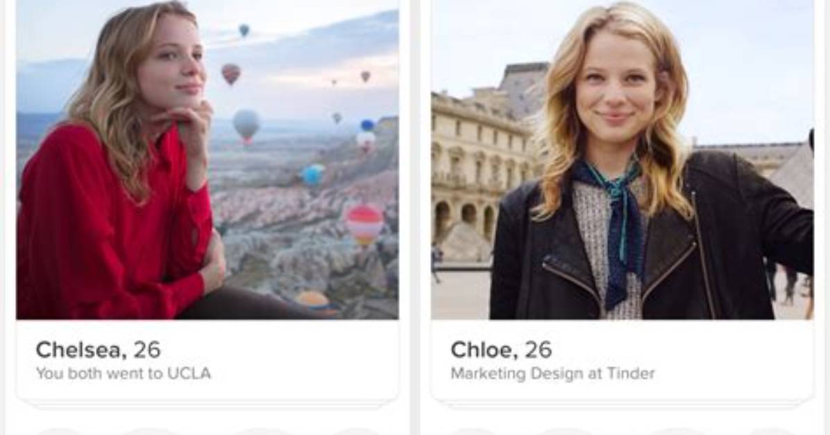 Did Tinder Change Algorithm?