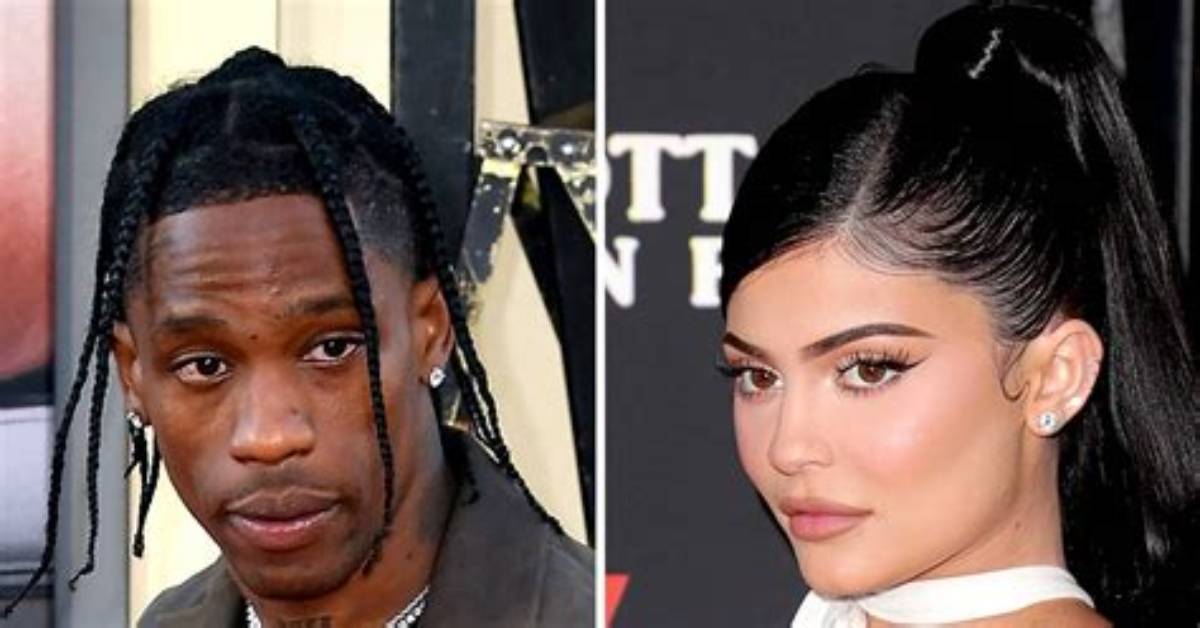 Did Travis Scott Cheat on Kylie? New Details Rumor He Slept with Her Friend While She's Pregnant