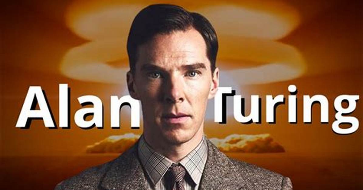 Did Turing Win the War?