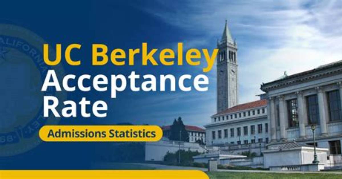 Did Uc Berkeley Release Decisions?