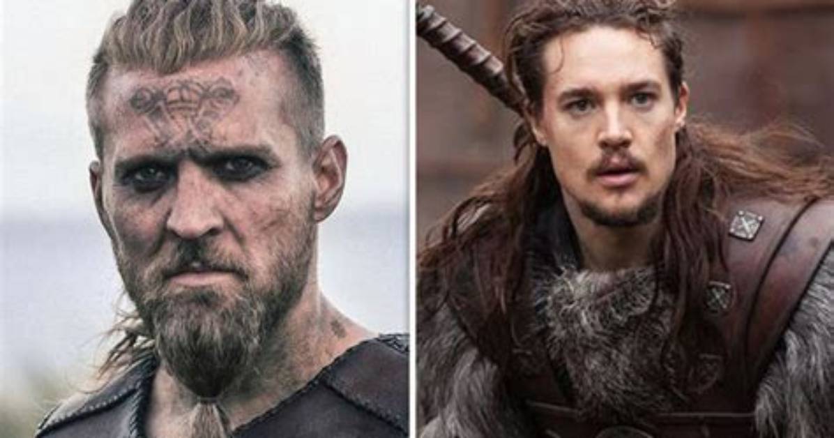 Did Uhtred Really Exist