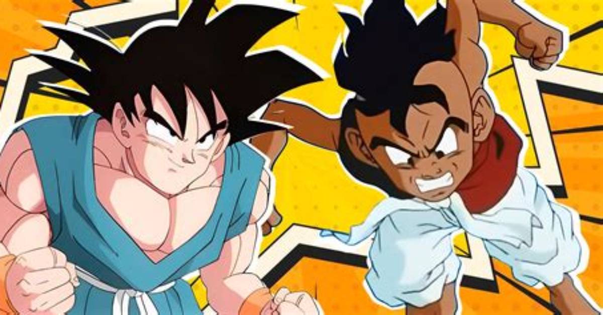 Did Uub Kill Goku?