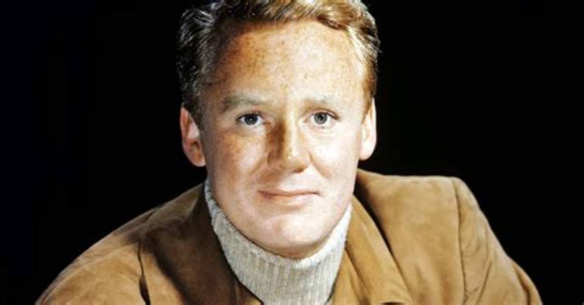 Did Van Johnson Dance?