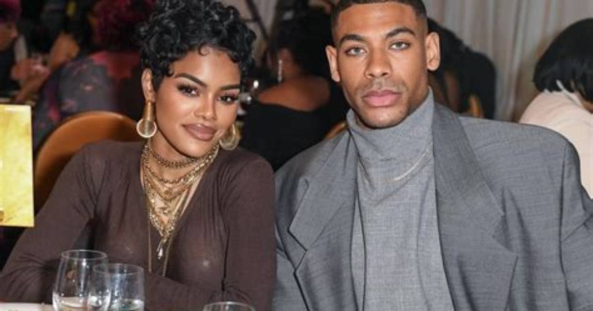 Did Vicky and Hakeem Break up?