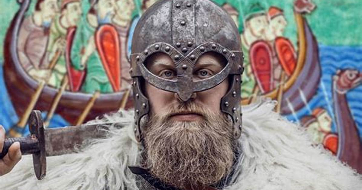 Did Vikings Use Copper?