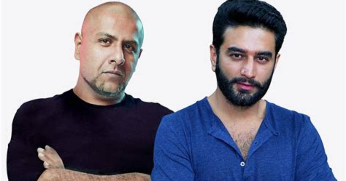 Did Vishal and Shekhar Split?