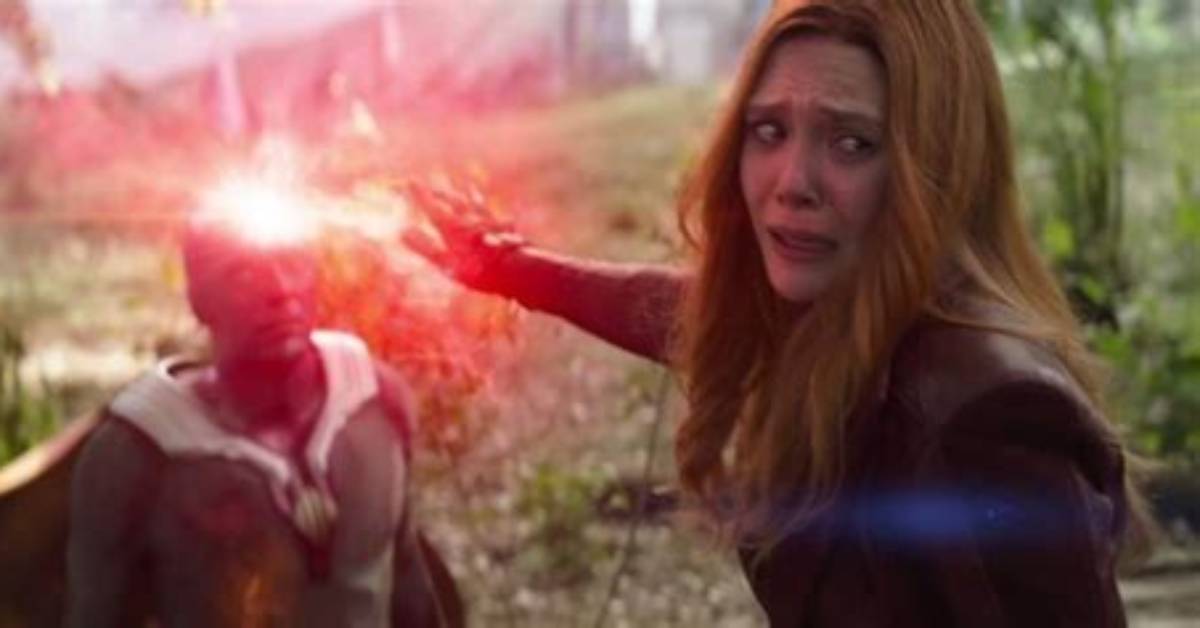 Did Wanda Kill Sparky?