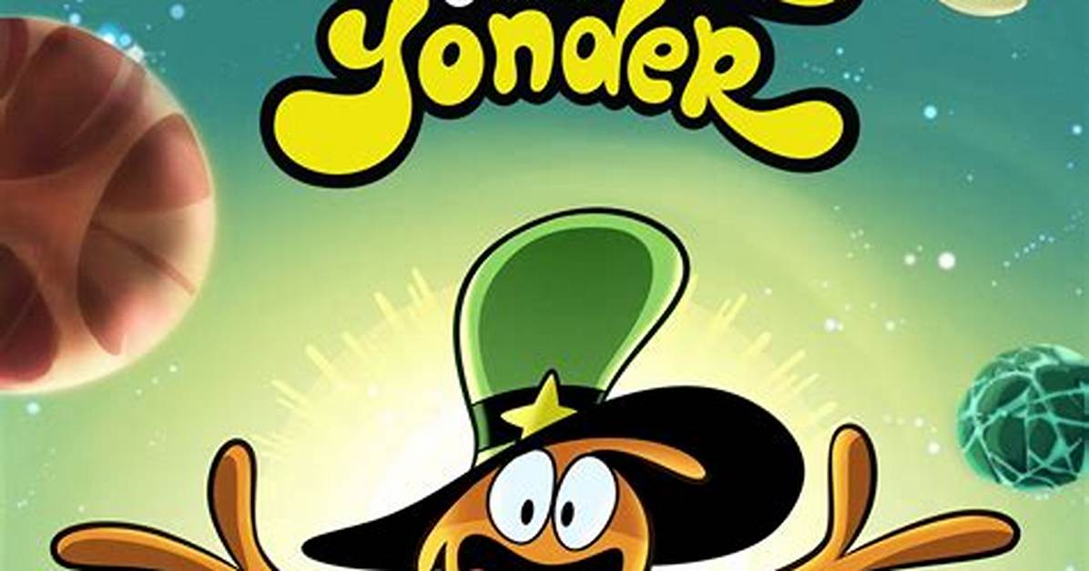 Did Wander over Yonder Get Cancelled?