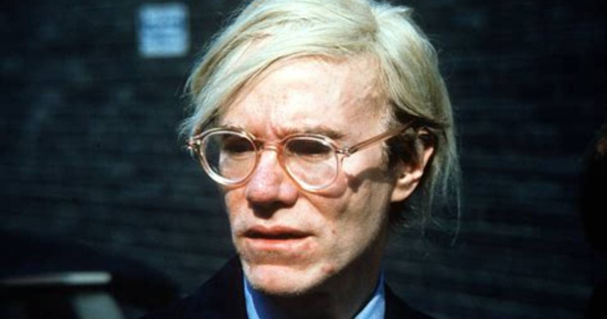 Did Warhol Get Shot?