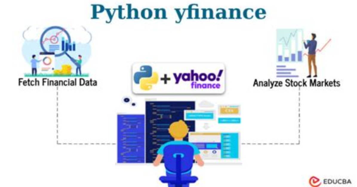 Did Yfinance and Yahoo_Fin for Python Stop Working Recently?