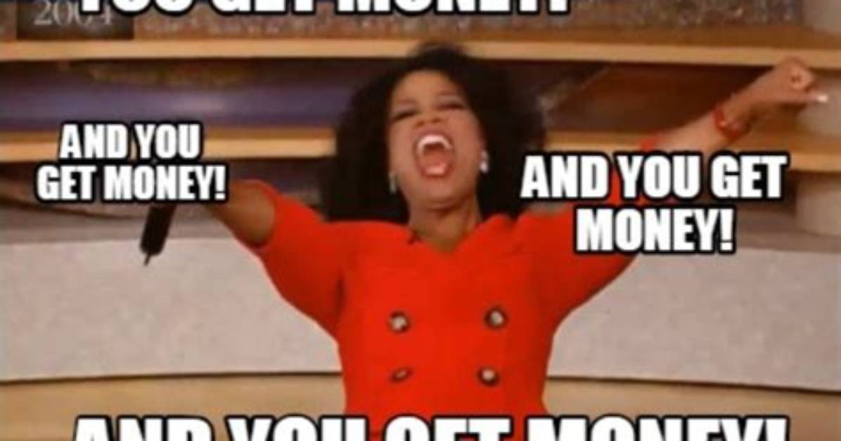 ‘Did You Get Your Money? ’: When Michael Jordan Helped a Chicago Bulls Fan Earn His Million Dollar Payout