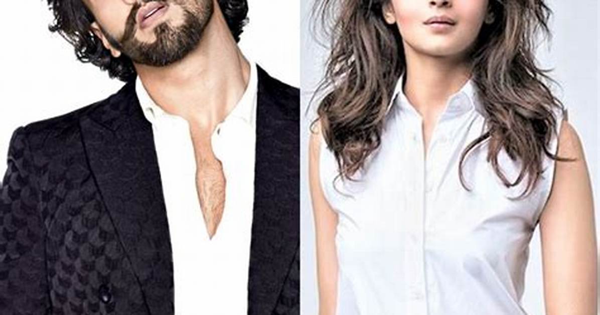 Did You Know Ranveer Singh Dated These Hotties Before Deepika Padukone?