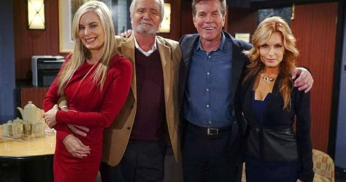Did Young and Restless Start Taping?
