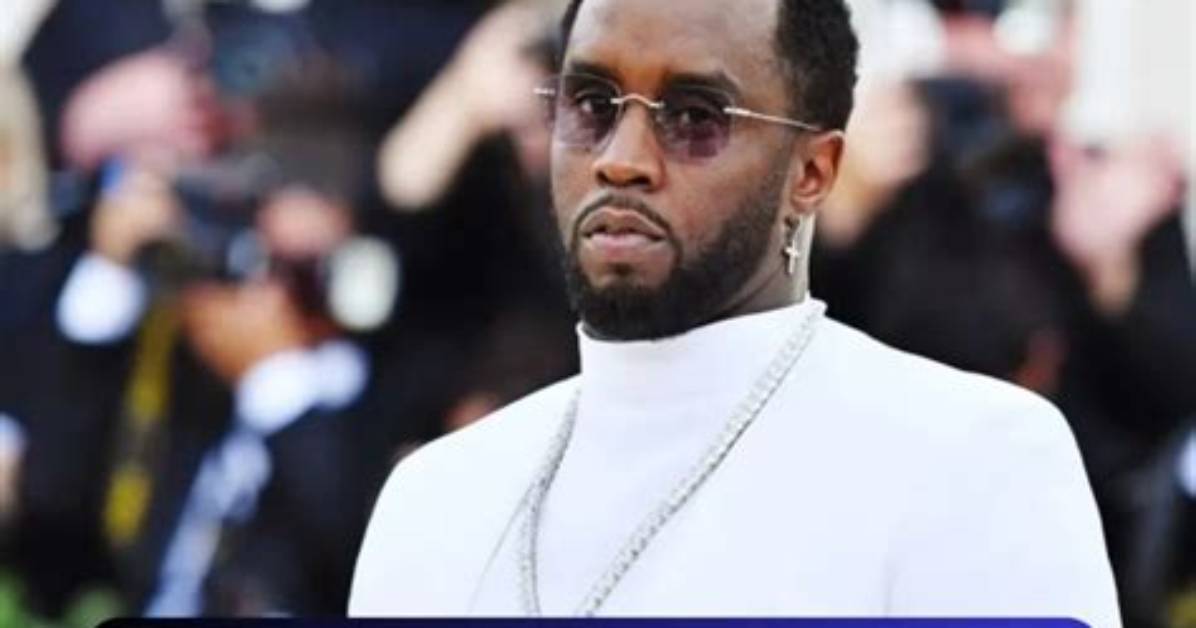 Diddy Net Worth