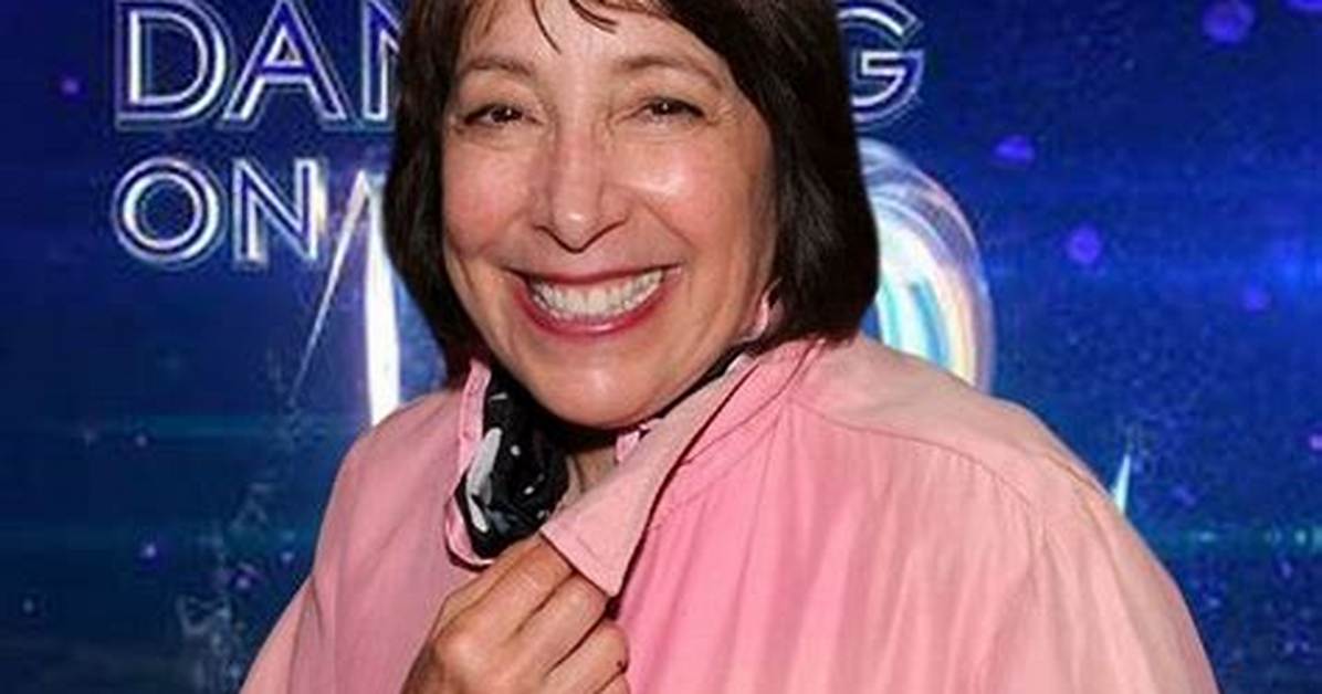 Didi Conn Net Worth