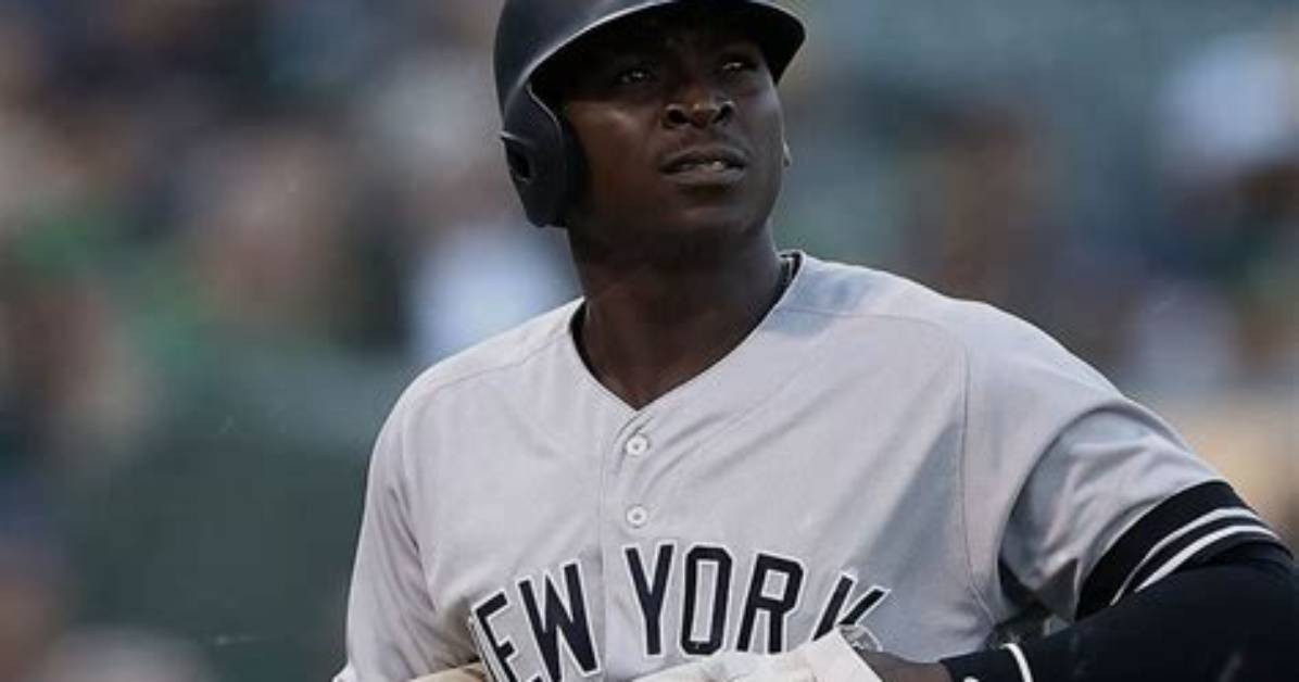 Didi Gregorius Salary & Contract