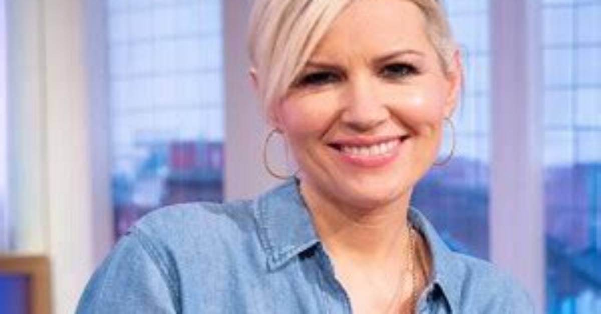Dido Height - Celebsheight. Org