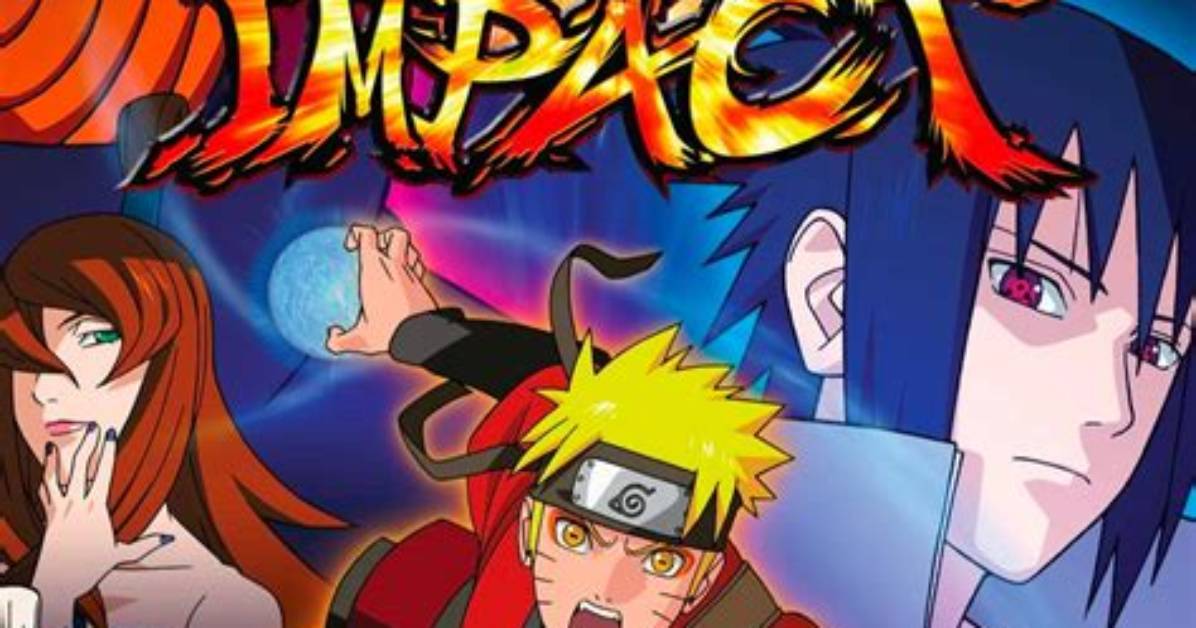 Die Naruto: the Impact and Legacy of the Beloved Manga Series