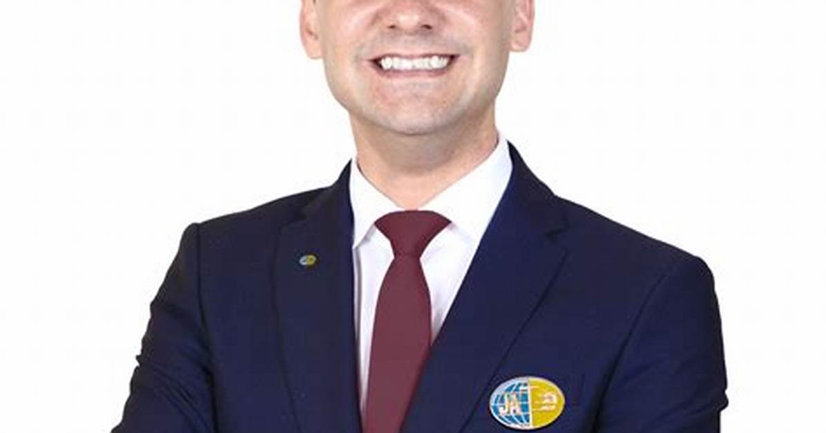 Diego Barros Da Silva