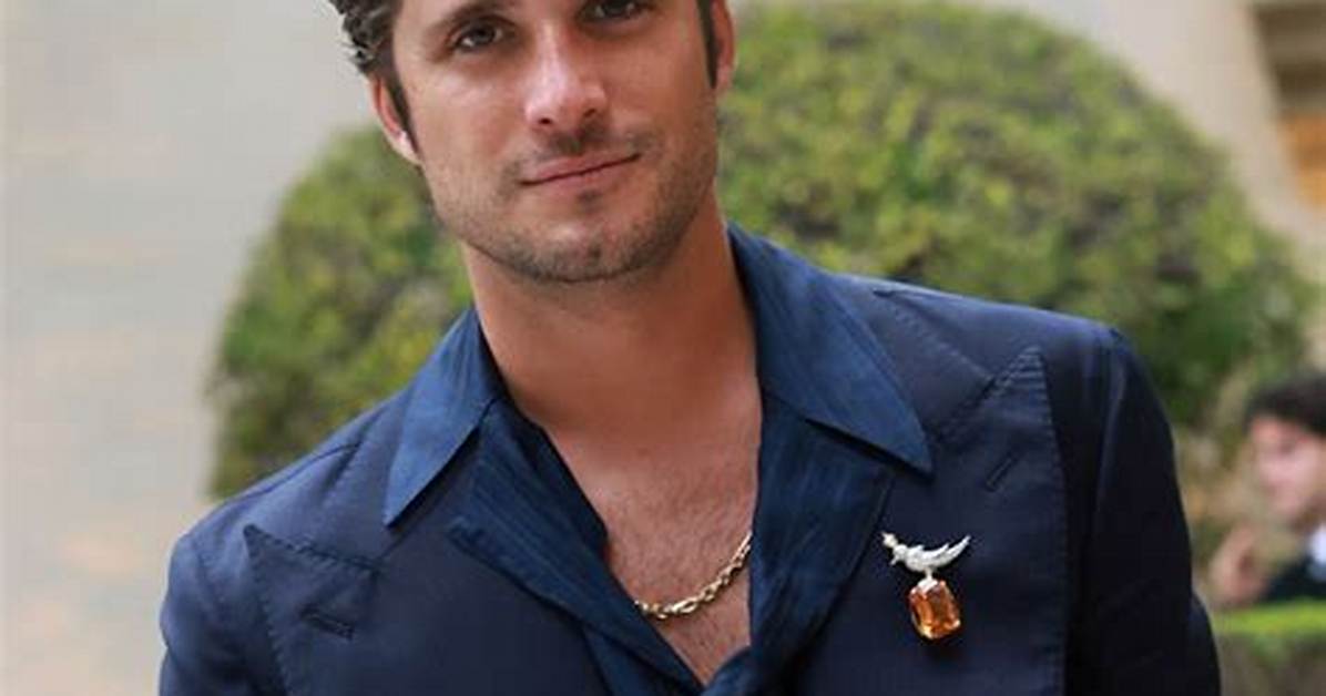 Diego Boneta