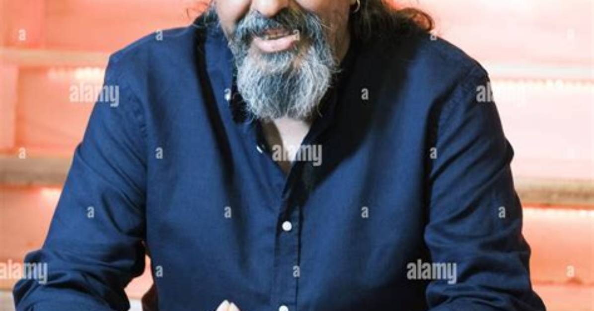 Diego El Cigala