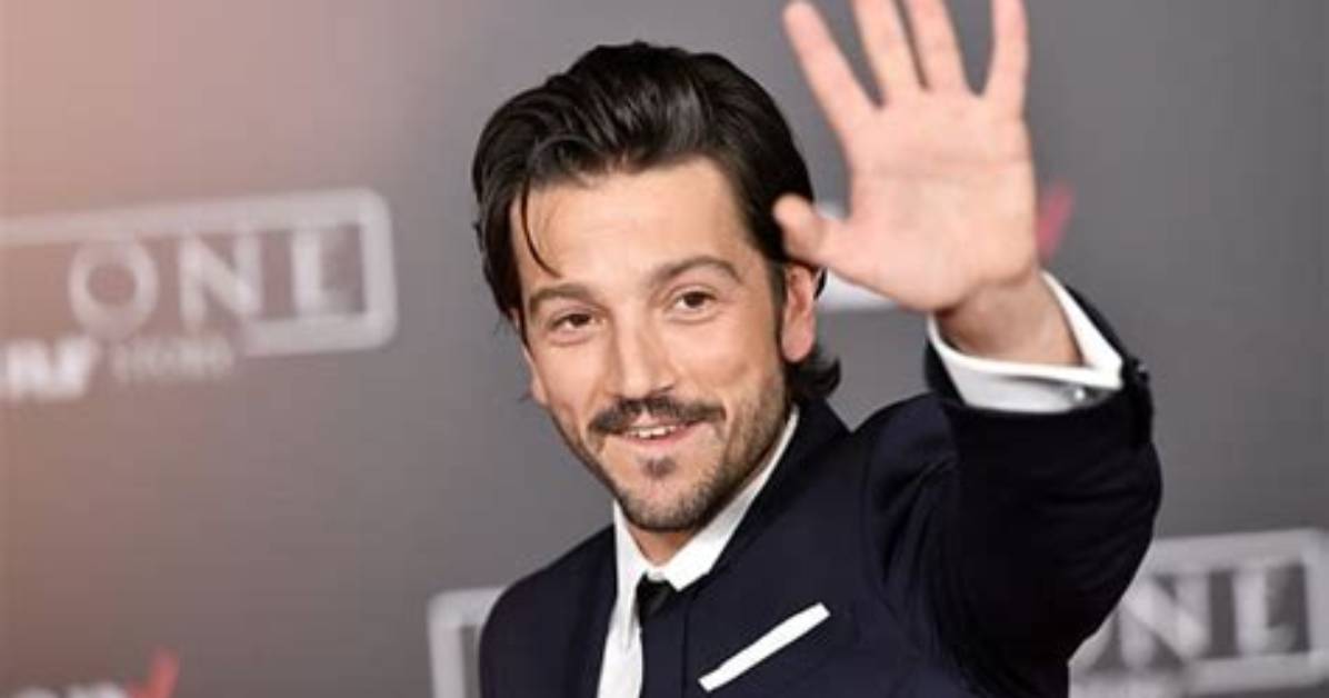 Diego Luna Net Worth