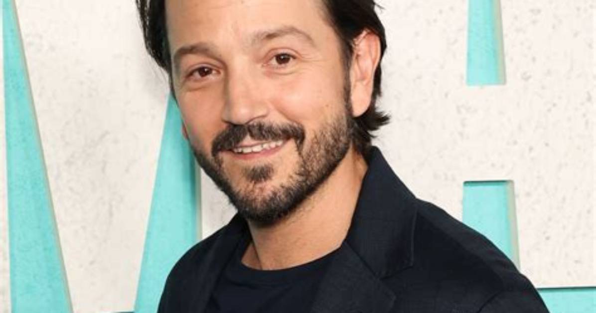 Diego Luna