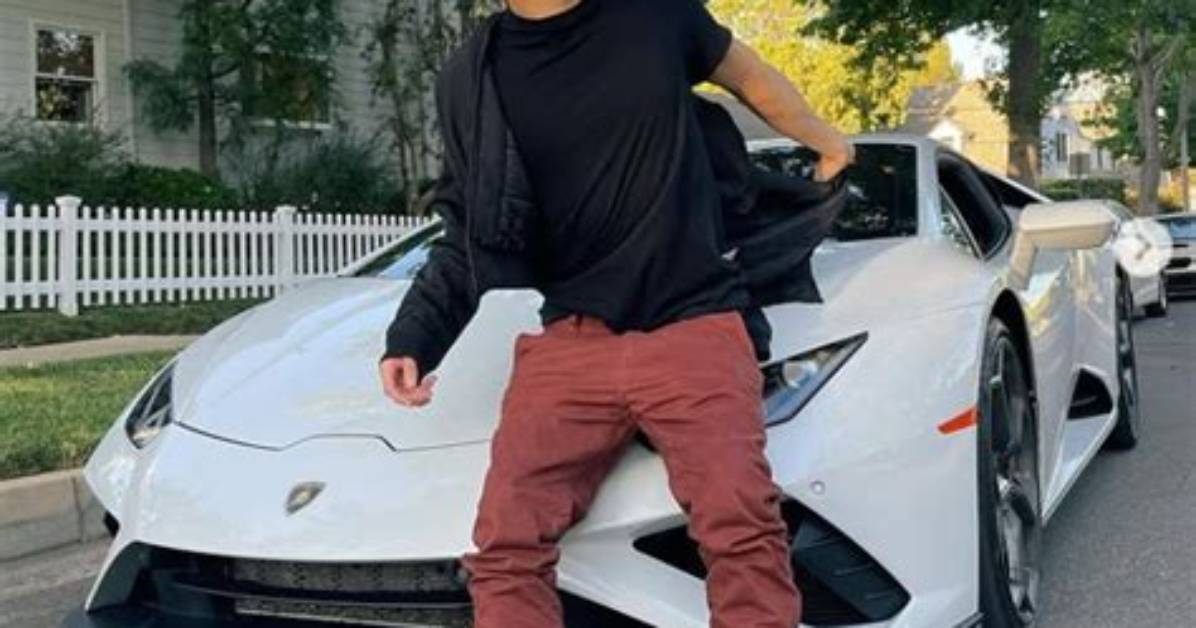 Diego Martir Net Worth