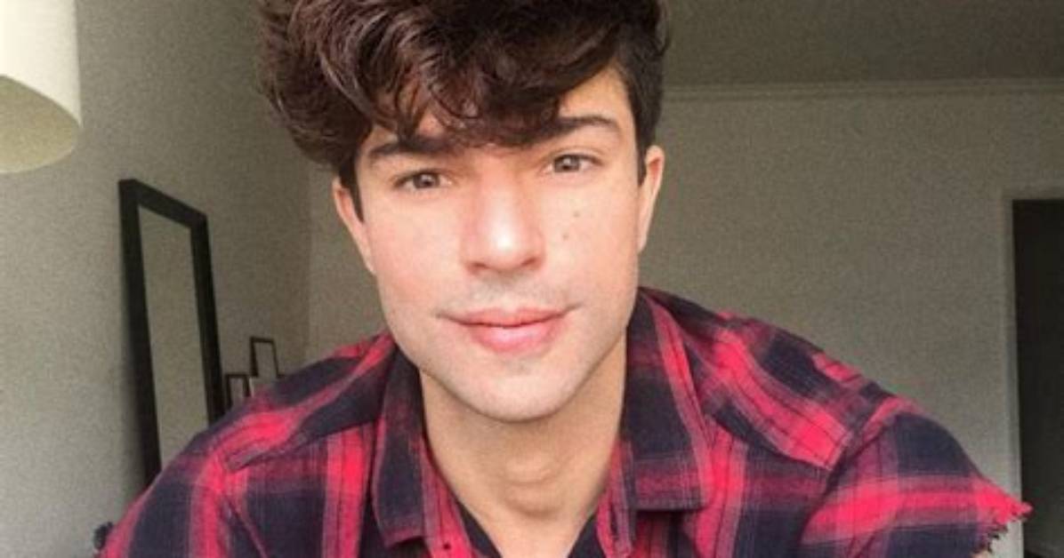 Diego Montez Net Worth