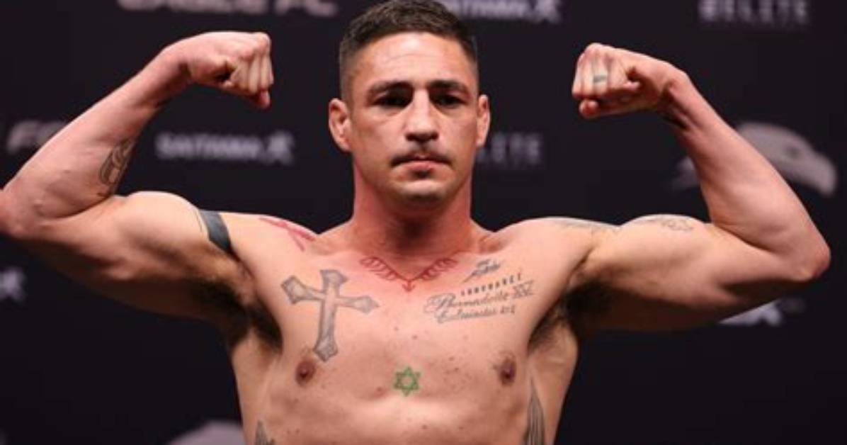Diego Sanchez Net Worth