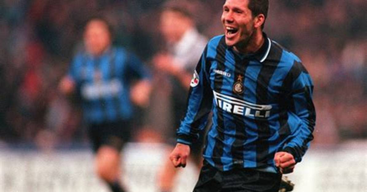 Diego Simeone Net Worth