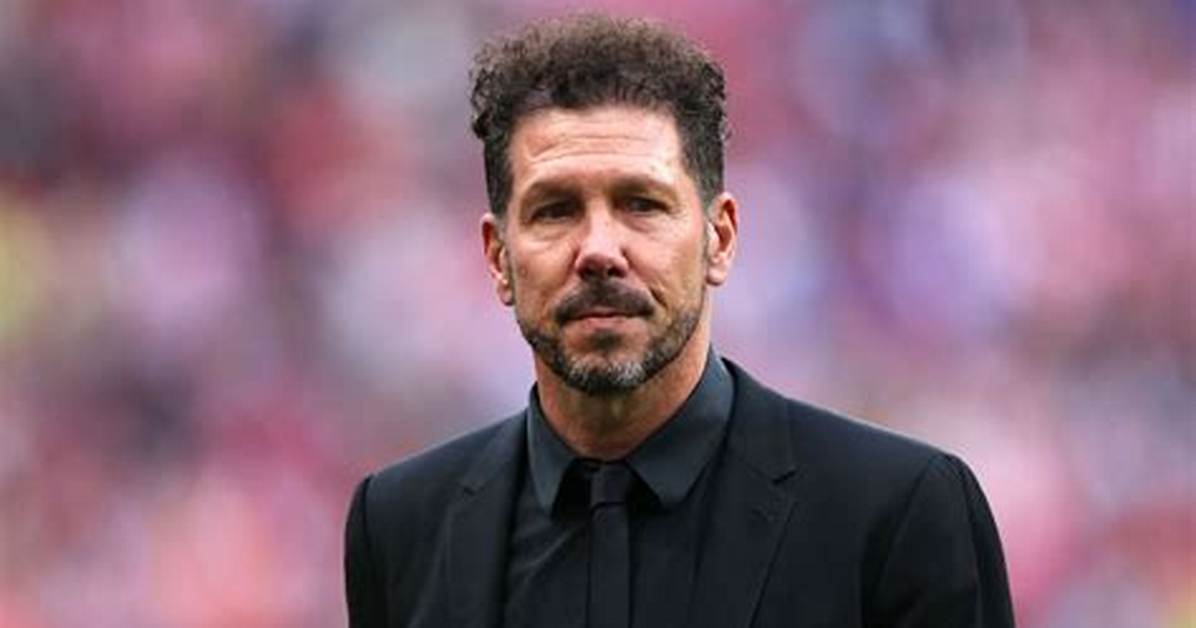 Diego Simeone
