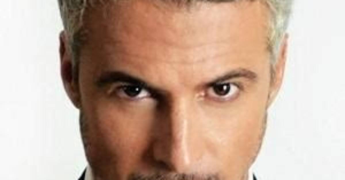 Diego Soldano Net Worth